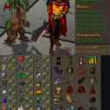 Old School Runescape
